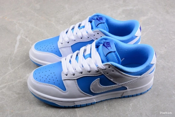 Nike UNC Dunk DJ9955-101 Reverse Low 0103